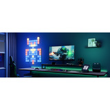 Govee Smart Mini Panel Lights Hvid