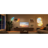 Govee Smart Mini Panel Lights Hvid