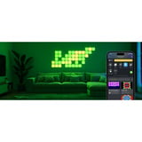 Govee Smart Mini Panel Lights, LED lys Hvid
