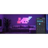 Govee Smart Mini Panel Lights, LED lys Hvid