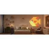 Govee Smart Mini Panel Lights, LED lys Hvid