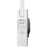 HOMEPILOT Remtrækker RolloTron classic Minigurt, Electric belt winder Hvid