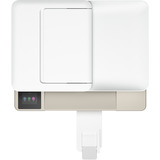 HP 714N9B#629, Multifunktionsprinter Hvid