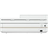 HP ENVY 6520e Trådløst All-in-One Farve Printer, Instant Ink; Fotoudskrivning, Multifunktionsprinter Hvid, Instant Ink; Fotoudskrivning, Termisk inkjet, Farveudskrivning, 4800 x 1200 dpi, Farvekopiering, A4, Beige