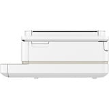 HP ENVY 6520e Trådløst All-in-One Farve Printer, Instant Ink; Fotoudskrivning, Multifunktionsprinter Hvid, Instant Ink; Fotoudskrivning, Termisk inkjet, Farveudskrivning, 4800 x 1200 dpi, Farvekopiering, A4, Beige