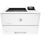 HP Laserjet Pro M501dn Renoveret, Laser printer Hvid