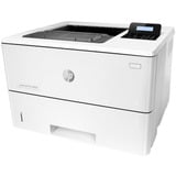 HP Laserjet Pro M501dn Renoveret, Laser printer Hvid