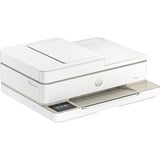HP Multifunktionsprinter Hvid