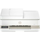 HP Multifunktionsprinter Hvid