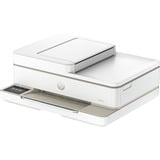 HP Multifunktionsprinter Hvid