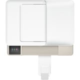 HP Multifunktionsprinter Hvid