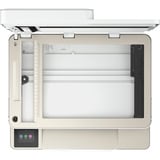 HP Multifunktionsprinter Hvid