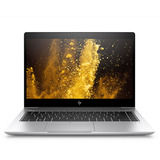 HP Notebook Sølv