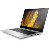 HP Notebook Sølv