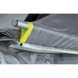 High Peak Busfortelt Trento 2.0 grå/Lime