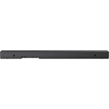 Hisense HS3100 Sort 3.1 kanaler 480 W, Sound bar Sort, 3.1 kanaler, 480 W, DTS Virtual:X, Dolby Digital, Spil, Film, Musik, Nat, Sport, TV, 180 W, Aktiv subwoofer
