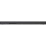 Hisense HS3100 Sort 3.1 kanaler 480 W, Sound bar Sort, 3.1 kanaler, 480 W, DTS Virtual:X, Dolby Digital, Spil, Film, Musik, Nat, Sport, TV, 180 W, Aktiv subwoofer