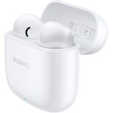 Huawei FreeBuds SE 2 Headset Trådløs I ørerne Opkald/musik Bluetooth Hvid, Hovedtelefoner Hvid, Trådløs, Opkald/musik, 20 - 20000 Hz, Headset, Hvid