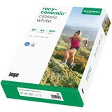 Inapa Recyconomic Classic hvid A4, Papir 