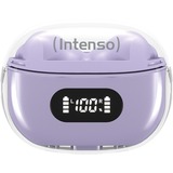 Intenso 3720313, Headset Lilla