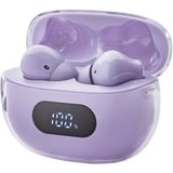 Intenso Buds Plus T310AE, Headset Lilla