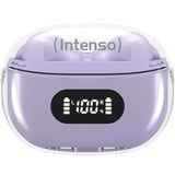 Intenso Buds Plus T310AE, Headset Lilla