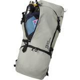 Jack Wolfskin Rygsæk Mynte