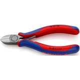 KNIPEX Skære tang Rød/Blå