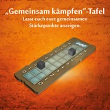 KOSMOS 684358, Brætspil 