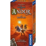 KOSMOS Legenderne om Andor - Bonusboksen, Brætspil 