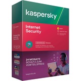 Kaspersky KL1939G5ADS-21 software licens/opgradering 1 licens(er) 2 År 1 licens(er), 2 År, Licens