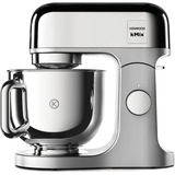 Kenwood Foodprocessor Sølv/Chrome