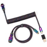 Keychron Cab-5, Kabel Sort