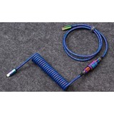 Keychron Cab-5, Kabel Sort