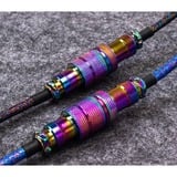 Keychron Cab-5, Kabel Sort