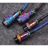 Keychron Cab-5, Kabel Sort