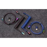 Keychron Cab-5, Kabel Sort
