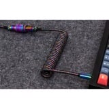 Keychron Cab-5, Kabel Sort