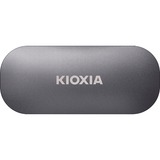 Kioxia LXD10S002TG8, Solid state-drev grå