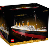 LEGO 10294, Bygge legetøj 