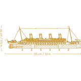 LEGO 10294, Bygge legetøj 