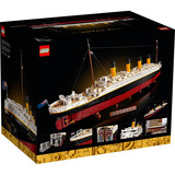 LEGO 10294, Bygge legetøj 