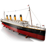 LEGO 10294, Bygge legetøj 