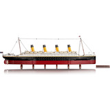 LEGO 10294, Bygge legetøj 