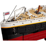 LEGO 10294, Bygge legetøj 