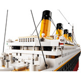 LEGO 10294, Bygge legetøj 