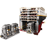 LEGO 10294, Bygge legetøj 