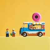LEGO 60452, Bygge legetøj 