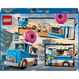 LEGO 60452, Bygge legetøj 