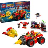 LEGO 76999, Bygge legetøj 